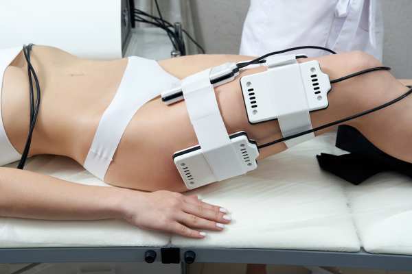 tonesculpt for outer thighs treatment East Grinstead