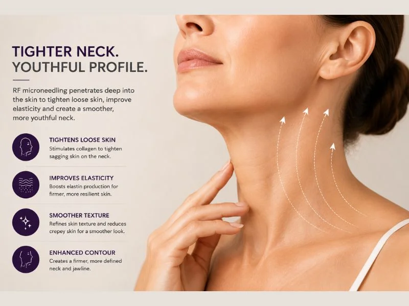Explaining Total Skin Tightening Treatment and What to Expect 1 Is Total Skin Tightening the Same as Morpheus8 East Grinstead?